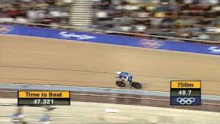 JASON QUEALY OLYMPICS 2000 SYDNEY CYCLING [upl. by Tedric]