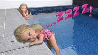 Barbie  Go To Sleep  Ep125 [upl. by Nathalia951]