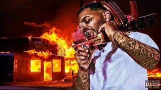 Kevin Gates  Burning Forever Unreleased NEW SONG [upl. by Anirtep]