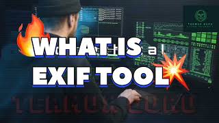 what is EXIF  how to install exiftool in termux [upl. by Nob]