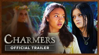 CHARMERS  Official Trailer [upl. by Vivl198]