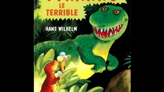 Tyranno le terrible Hans Wilhelm [upl. by Hussey]