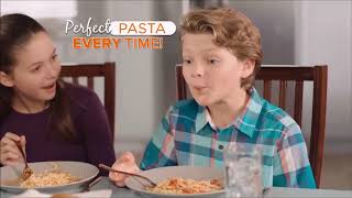 Pasta N More Commercial As Seen On TV [upl. by Celik]