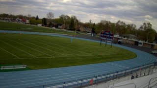 Varsity Football  Thornridge vs Thornwood [upl. by Fuchs]