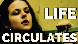 Elle Madison  Life Circulates freestyle [upl. by Einnaffit]