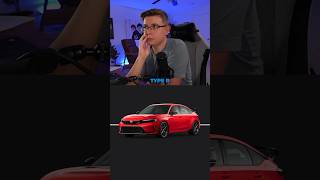 Calling to get a gray Honda Civic Type R at MSRP Full video is on the channel [upl. by Yttig]