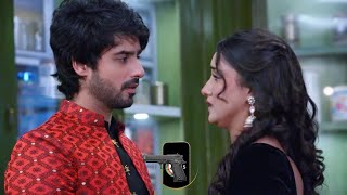 Kumkum Bhagya 22 September 2024 Promo  Purvi and Rajvansh Plan Natra  Kumkum Bhagya today episode [upl. by Furmark]