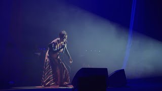 鬼束ちひろ｢月光 Live at Bunkamura Orchard Hall on November 17 2020｣ [upl. by Banquer]