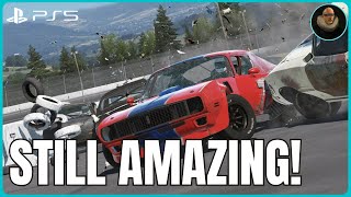 Wreckfest In 2024 SHOULD NOT STILL BE THIS GOOD [upl. by Allie]