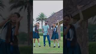 Dekh Dekh Ke Cg New Song  Amlesh  Diksha Sunil Soni  Kanchan Joshi  Darling Pyar Jhukta Nhi 2 [upl. by Ysset]