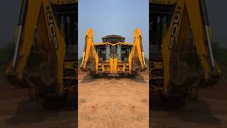 Chunni me jcbvideo shortsfeed shortvideo youtubeshorts trendingshorts anjorjcb tata2550 jcb [upl. by Elylrac]