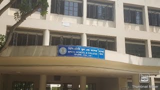 BPATC School amp College SavarBangladesh [upl. by Nylirej151]