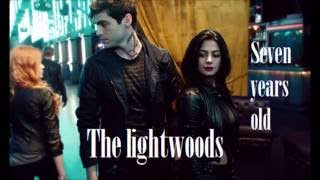 The lightwoods  Let me help you for once [upl. by Siana110]