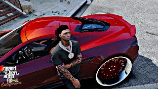 GTA 5 Mods Family Business LA Ep 141  Loyalty Over Love [upl. by Gaige607]