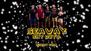 Seaway  Shy Guys 8 Bit [upl. by Egas]