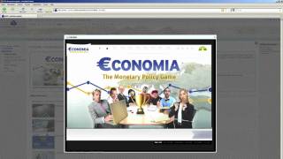 ECONOMIA Trailer [upl. by Reiner]