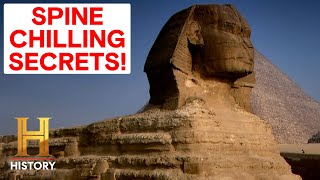 Surprising Secrets of Ancient Egyptian Treasures  Ancient Top 10 2 HOUR MARATHON [upl. by Herzig81]