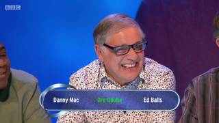 Celebrity Eggheads S07E16 [upl. by Rabin395]