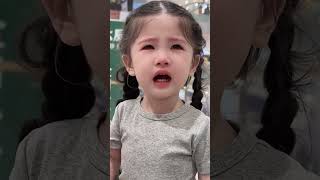 what make you angry baby Xingsier subscribe cutebaby shorts [upl. by Sigfried465]