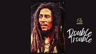 FREE Bob Marley x Vybz Kartel Type Beat  quotDouble Troublequot Trap Reggae Remix [upl. by Lamrej]