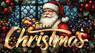 Timeless Christmas Songs Classics 🎁 Old Christmas Songs All Time 🎁 Vintage Christmas Songs [upl. by Eineeuq]