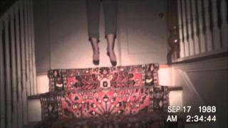 Paranormal Activity 3  TV Spot 4 [upl. by Willamina]