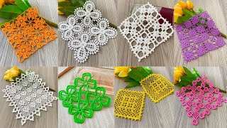 şömentablocrochet patterns [upl. by Haven]