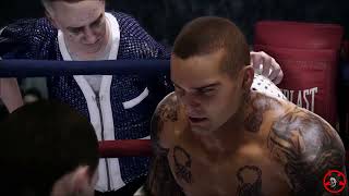 Easiest Way to Beat Isaac Frost in Fight Night Champion [upl. by Yauqaj]