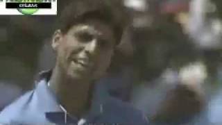 Ashish Nehra Abusing Dhoni in hindi [upl. by Ittam]