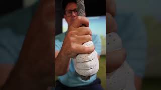 The 3 Main Types of Golf Grip  Which One Do You Use Golf Swing Basics [upl. by Middendorf]