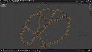 Wrectified  Delaunay roads  Final missing piece for true city generator [upl. by Stanford]