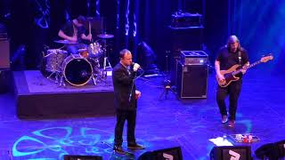 Protomartyr full set live Utrecht 10112017 Le Guess Who TivoliVredenburg Ronda [upl. by Atnas]