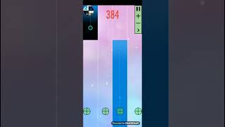 NOCTURNE OP9 NO1  PIANO TILES 2 [upl. by Karly]