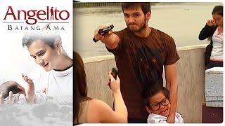 Angelito Ang Batang Ama  Episode 101 [upl. by Hourihan]