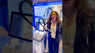 Dermatologist amp Laser Expert Tina West MD Shares How UltraClear® Has Transformed Her Practice [upl. by Marra]