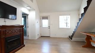 9954 Genard Rd Houston Tx Video Tour [upl. by Tzong]