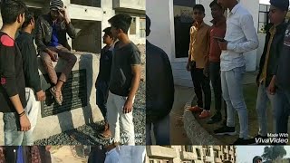 Desi Gang War Amit bhadana Video [upl. by Imaj]