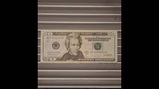 2017 20 TRINARY ⁰³⁶⁶⁶³⁰³ NOTE trendinguscurrency shortvideo short jackson [upl. by Wakefield]