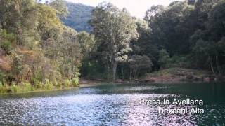 VIDEO TURISTICO JILOTEPEC [upl. by Vander]