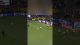 Brasil 1x1 uruguai [upl. by Ariamat383]