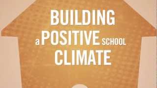 Building a Positive School Climate  Quality Counts 2013 Code of Conduct [upl. by Yessak314]