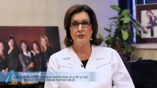 Bone Health in Menopause  HysterSisters Ask the Doctor [upl. by Atinel]