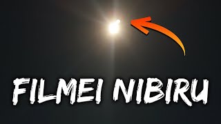 Filmei Nibiru Atrás do Sol [upl. by Zollie483]