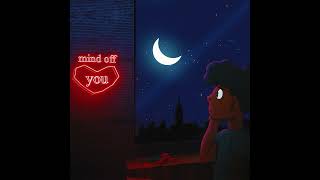 P4K Cappo  Mind Off You Sped Up Official Audio [upl. by Nwadrebma468]