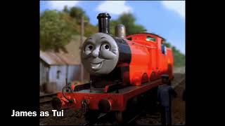 Ashima Moana Cast Video [upl. by Elleoj]