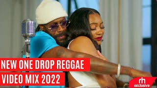 NEW ONE DROP REGGAE VIDEO MIX 2022 BY DJ BUNDUKI THE STREET VIBE 4 ONE DROP 2022 djbunduki254 [upl. by Hardwick453]