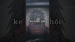 ngoài cụ mad và itachi thì còn ai có thể giải được uế thổ nữa không madara naruto anime shorts [upl. by Lambert143]