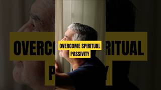 Proven Prayer to Beat Spiritual Passivity god jesus life prayer [upl. by Nalhsa]