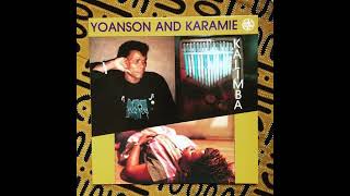 Yoanson and Karamie  Zion Bognon France 1988 [upl. by Jarin]