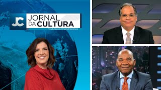 Jornal da Cultura  21092024 [upl. by Karlise]